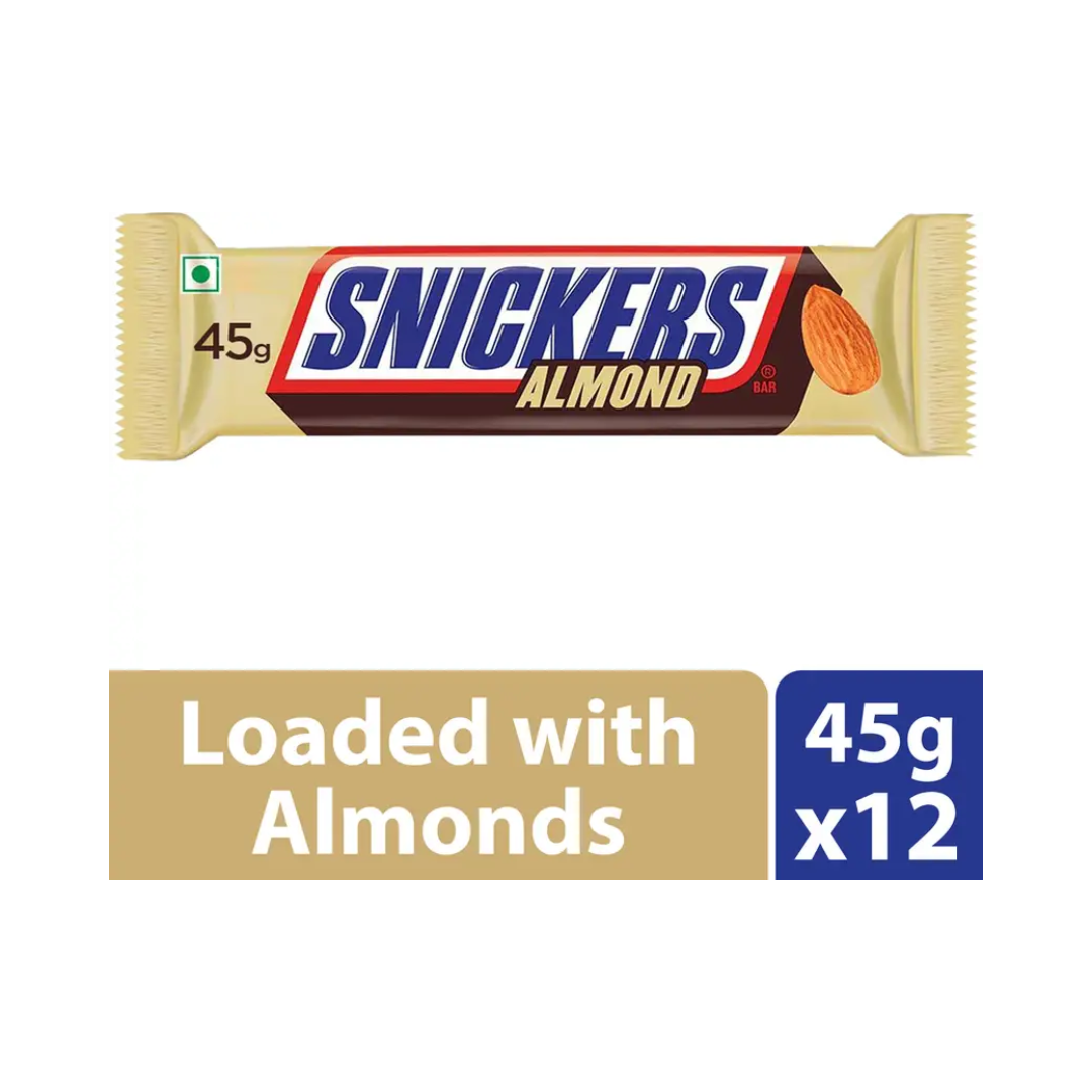 SNICKERS Chocolate